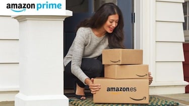Amazon Prime: características y ventajas del servicio (con 30 días de prueba gratis)