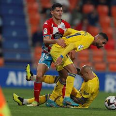 Benito se despide de la temporada
