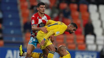 Benito se despide de la temporada