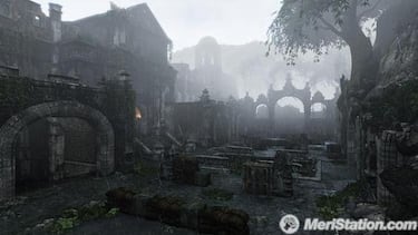 El primer DLC de Uncharted 3 incluirá mapas multijugador