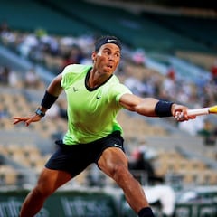 Partidos de hoy, miércoles 9 de junio, en Roland Garros: horarios y orden de juego