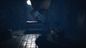 Imágenes de Little Nightmares 2