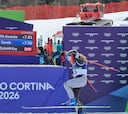 Sarah Schleper hace historia para México en Milán-Cortina 2026