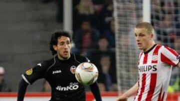 Parejo aduce su mejoría a un cambio de mentalidad