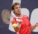 Granollers y Montañés siguen vivos en la tierra de Kitzbühel