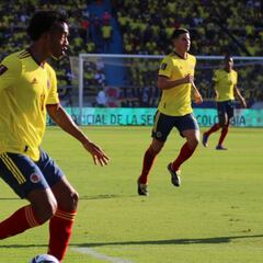 Colombia sin margen de error: Ajustes para lo que viene