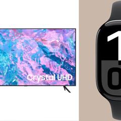 ¡AliExpress está de aniversario! Encuentra descuentos increíbles de hasta el 80% en tecnología y más