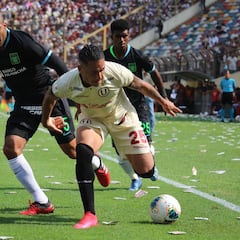 CONMEBOL y FPF destinan un millón de dólares para ayudar a los clubes peruanos