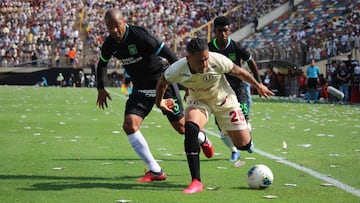 CONMEBOL y FPF destina un millón de dólares para ayudar a los clubes peruanos