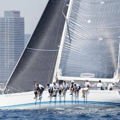 El Conde de Godó no disputará su última jornada por el COVID-19