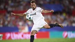 'Mudo' Vázquez: "La Selección siempre fue mi sueño"