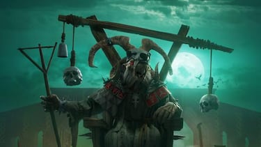 Warhammer The End Times: Vermintide, tráiler y detalles