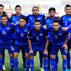 El Salvador vs Bolivia: Horario, TV; cómo y dónde ver en USA