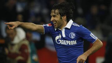 Danilo Avelar: de poner a Raúl como suplente en la PlayStation a hacerse 'inseparables'