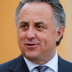 "La IAAF es dura por temor a ser castigada por el COI"