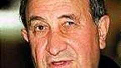 "Ganar sería dar un salto para ascender"