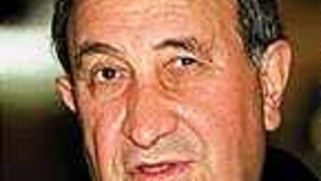 "Ganar sería dar un salto para ascender"