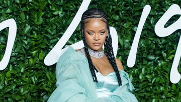 Por medio de su cuenta de Instagram, Rihanna pidi&oacute; a sus fans que no se le preguntara sobre su disco, ya que est&aacute; ocupada luchando contra el Covid-19.