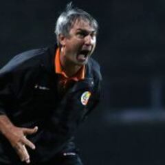 Giovagnoli: "Por suerte esto aún depende de nosotros"