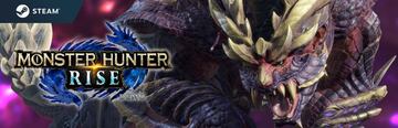 Monster Hunter Rise