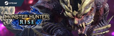 Monster Hunter Rise estrena demo en PC: requisitos, contenido y cómo descargarla gratis