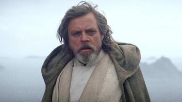 A Mark Hamill “ya no le importa” volver a Star Wars
