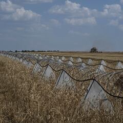Estos son los países con más posibilidades de sobrevivir a una Tercera Guerra Mundial y los que tenemos cerca de España