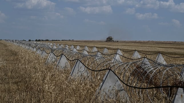 Estos son los países con más posibilidades de sobrevivir a una Tercera Guerra Mundial
