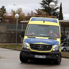 Hallado muerto en su casa el paciente 0 del brote de Eskoriatza