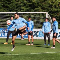 La UC aclara su mercado y da pistas del reemplazo de Aravena