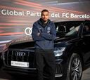 El Frankfurt trabaja en el retorno de Prince Boateng