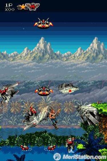 Contra 4, Impresiones