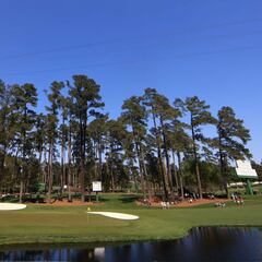 The Masters 2021: how and where to watch - times, TV, online