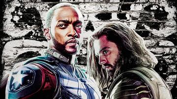 The Falcon and The Winter Soldier interrumpe su rodaje por el coronavirus