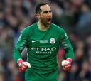 Los numerosos elogios que recibió Claudio Bravo tras el título