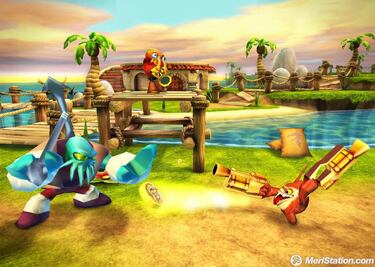 Skylanders: Spyro's Adventure