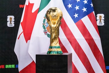 Un recorrido por Nueva York/Nueva Jersey a dos años de la final del Mundial 2026