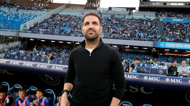 “Ancelotti me dijo: ‘¿Estás listo para venir?’”