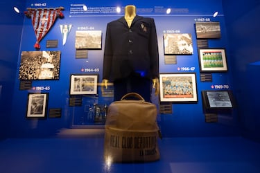 El Depor ya tiene su museo