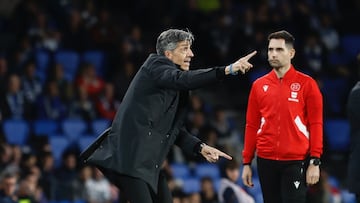 16/05/24 PARTIDO PRIMERA DIVISION
REAL SOCIEDAD - VALENCIA
IMANOL ALGUACIL