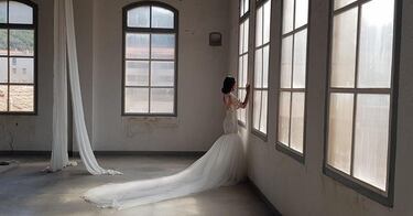 Jordi Dalmau, diseñador: “Me encantaría vestir a la reina Letizia”