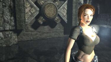 Galería de Tomb Raider: Legend en PC