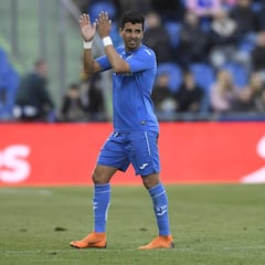 Ángel podría marcharse al Sporting Kansas City de la MLS