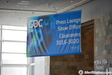 La GDC 2009, en imágenes