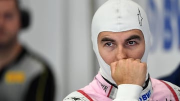 Lewis Hamilton ganó el GP de Bélgica por delante de Sebastián Vettel y Daniel Ricciardo y se puso a siete puntos del alemán en la clasificación del campeonato. Pero la nota la dio ‘Checo’ Pérez con un altercado con su compañero de equipo, Esteban Ocón. En la vuelta 30, el mexicano tuvo un roce con el bólido del francés, quien después aseguró que sobrevivió a los intentos de Pérez de “matarlo”. Al final, ‘Checo’ no pudo finalizar la carrera.
