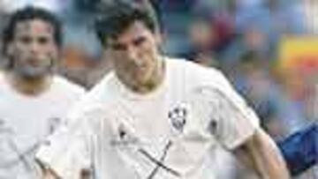 Agus se estrenará hoy.