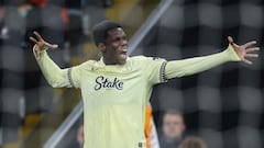 Aston Villa vs Everton live online: score, stats, goals & updates | Premier League 2025/26