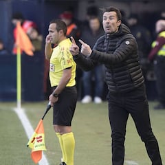 López Garai: "Somos un buen equipo y vamos a demostrarlo"