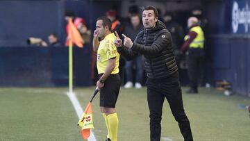 López Garai: "Somos un buen equipo y vamos a demostrarlo"