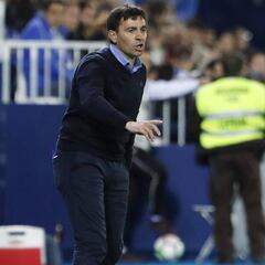 Leganés, vuelta al tajo para otro 'Pepinazo' en el Bernabéu